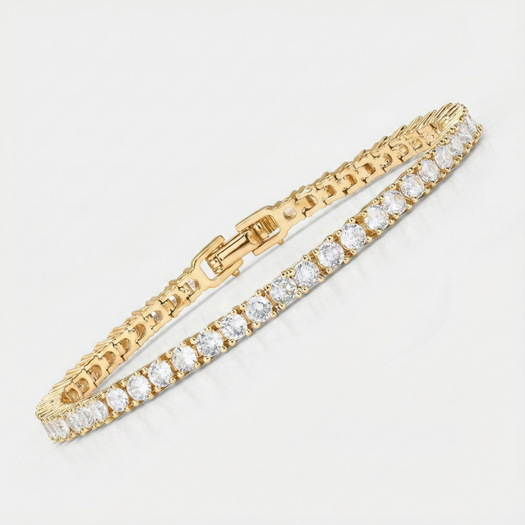 Tennis - Bracelet