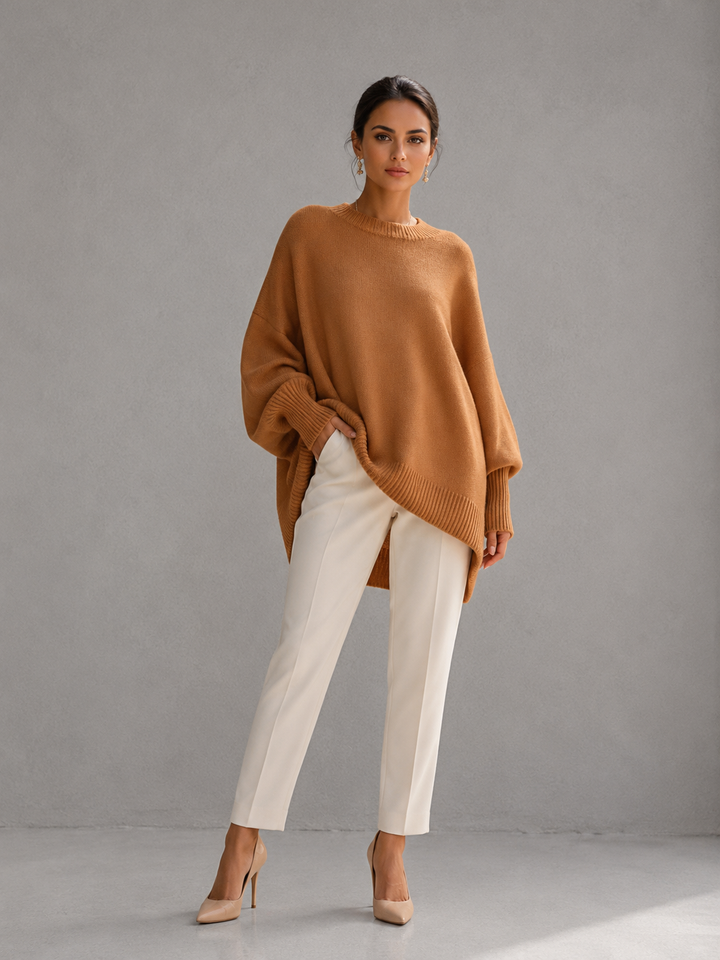 WANWEN SWEATER
