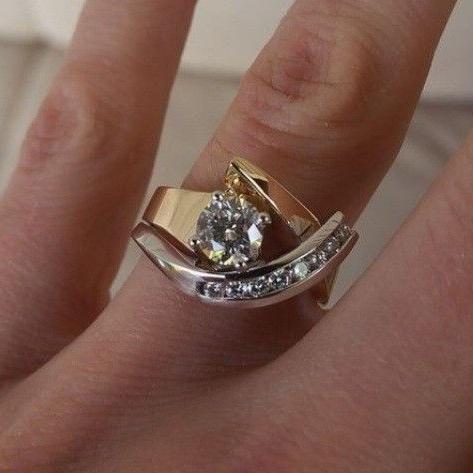 Karla – Ring