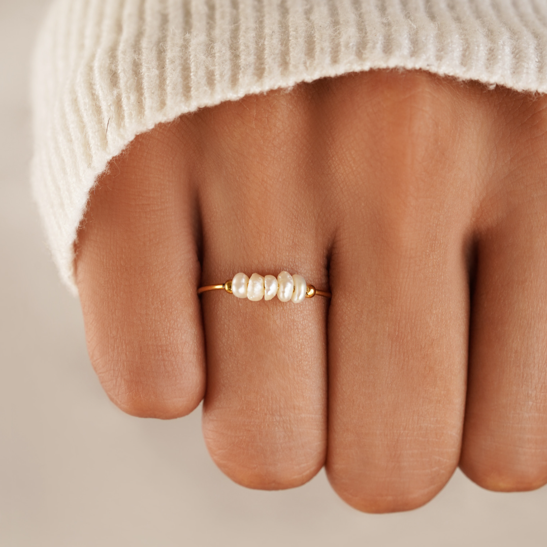 Grace – Ring