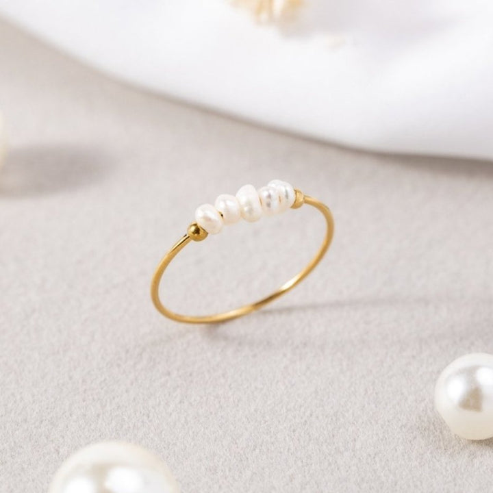 Grace – Ring