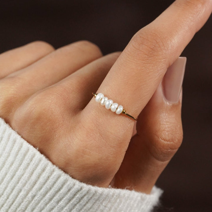 Grace – Ring