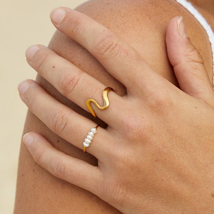Grace – Ring
