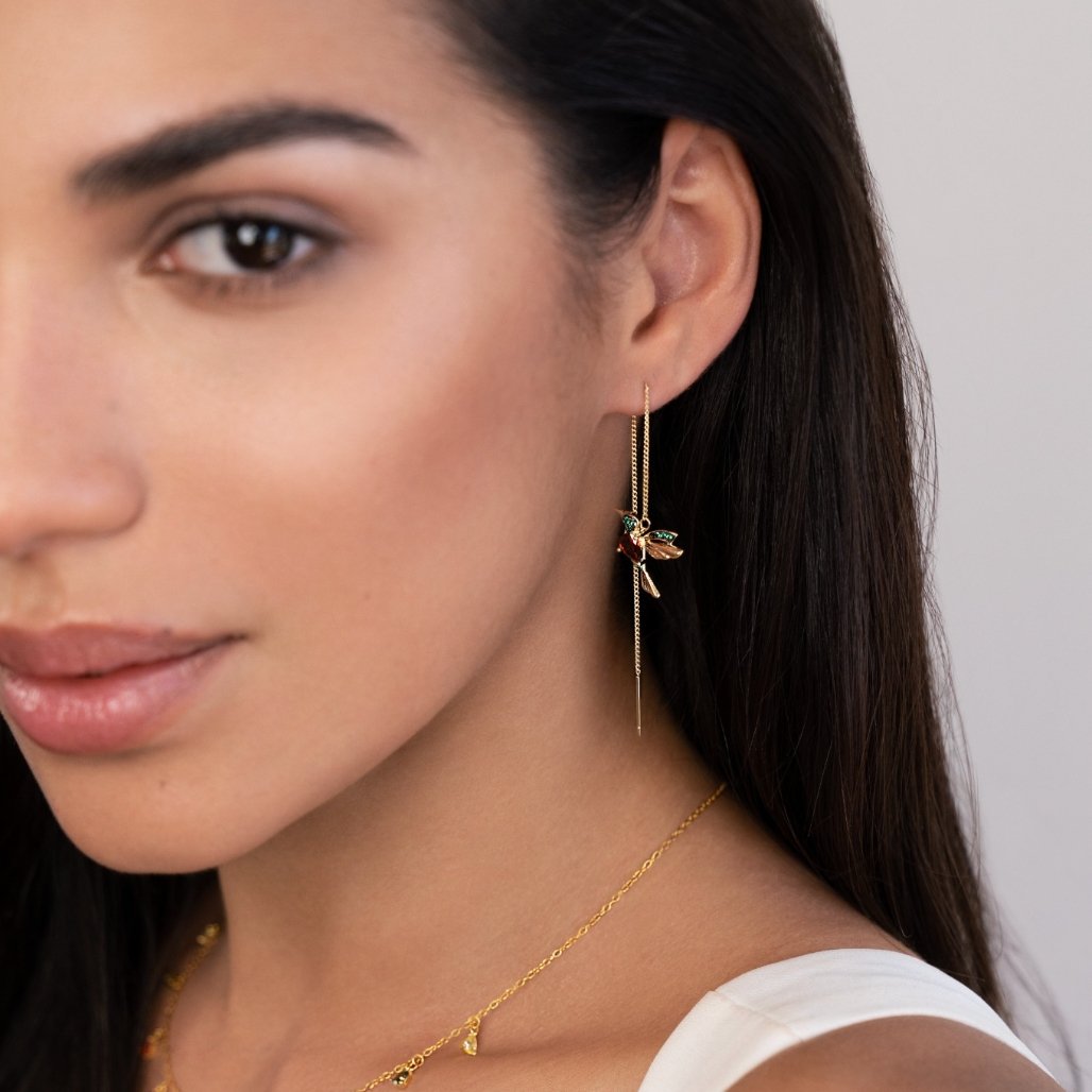 Lucky - Earrings