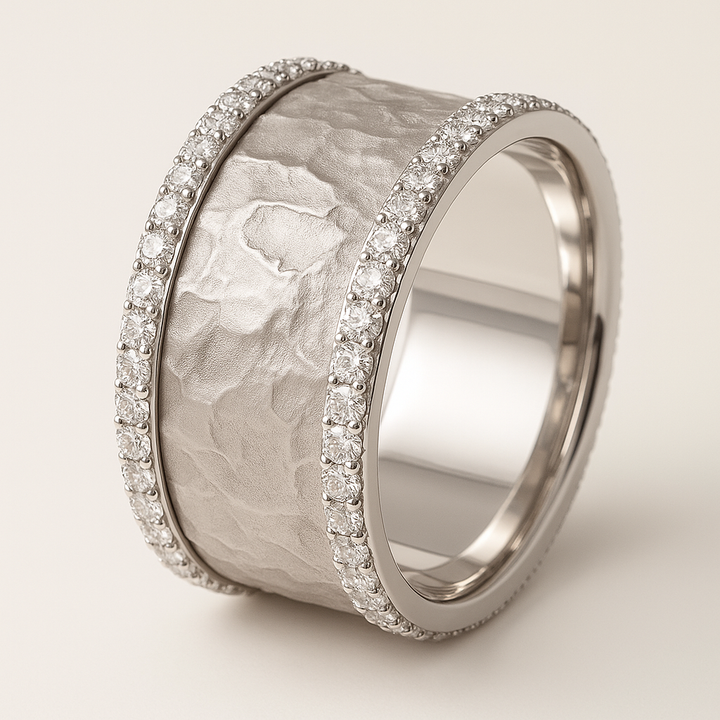 Hannah – Ring