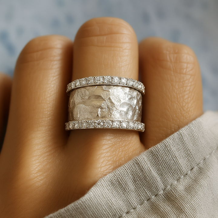 Hannah – Ring