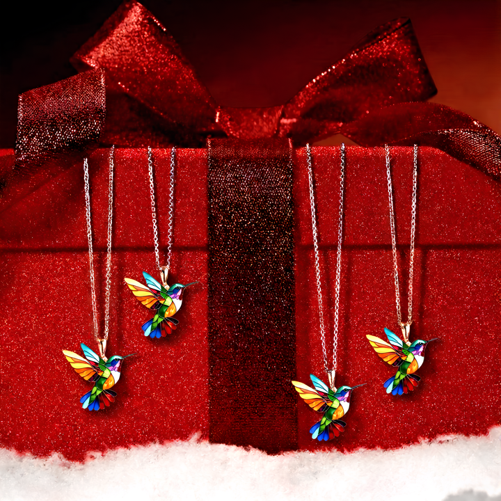 Hummingbird - Set