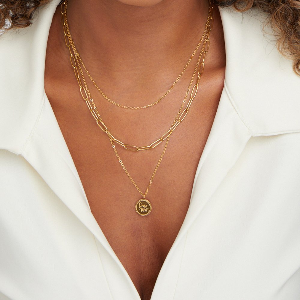Lea – Necklace
