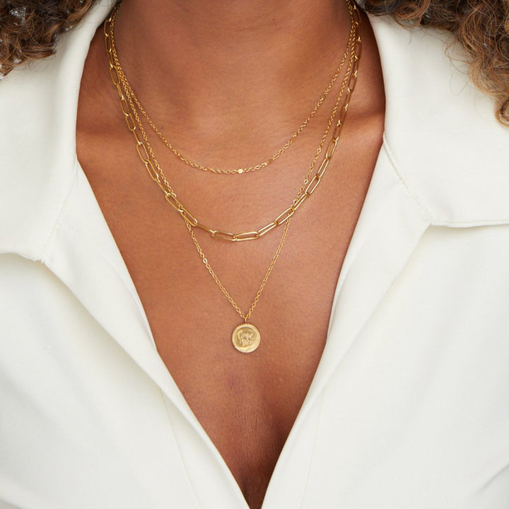 Lea – Necklace