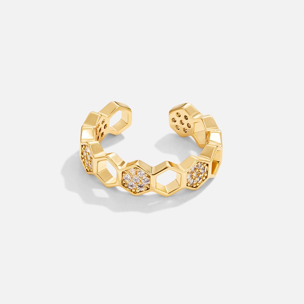 Friederike – Ring