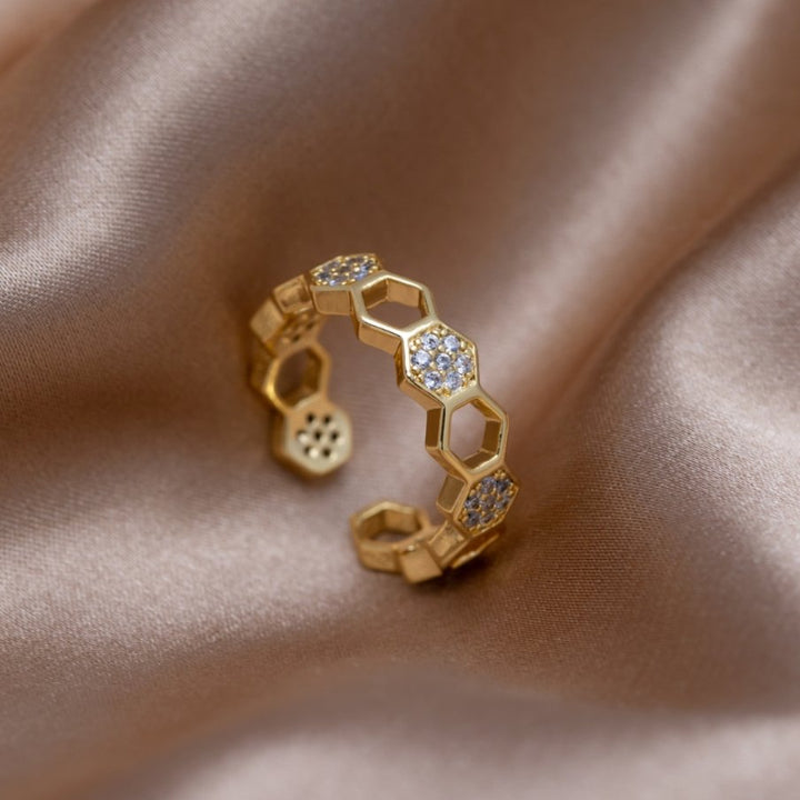 Selina – Ring