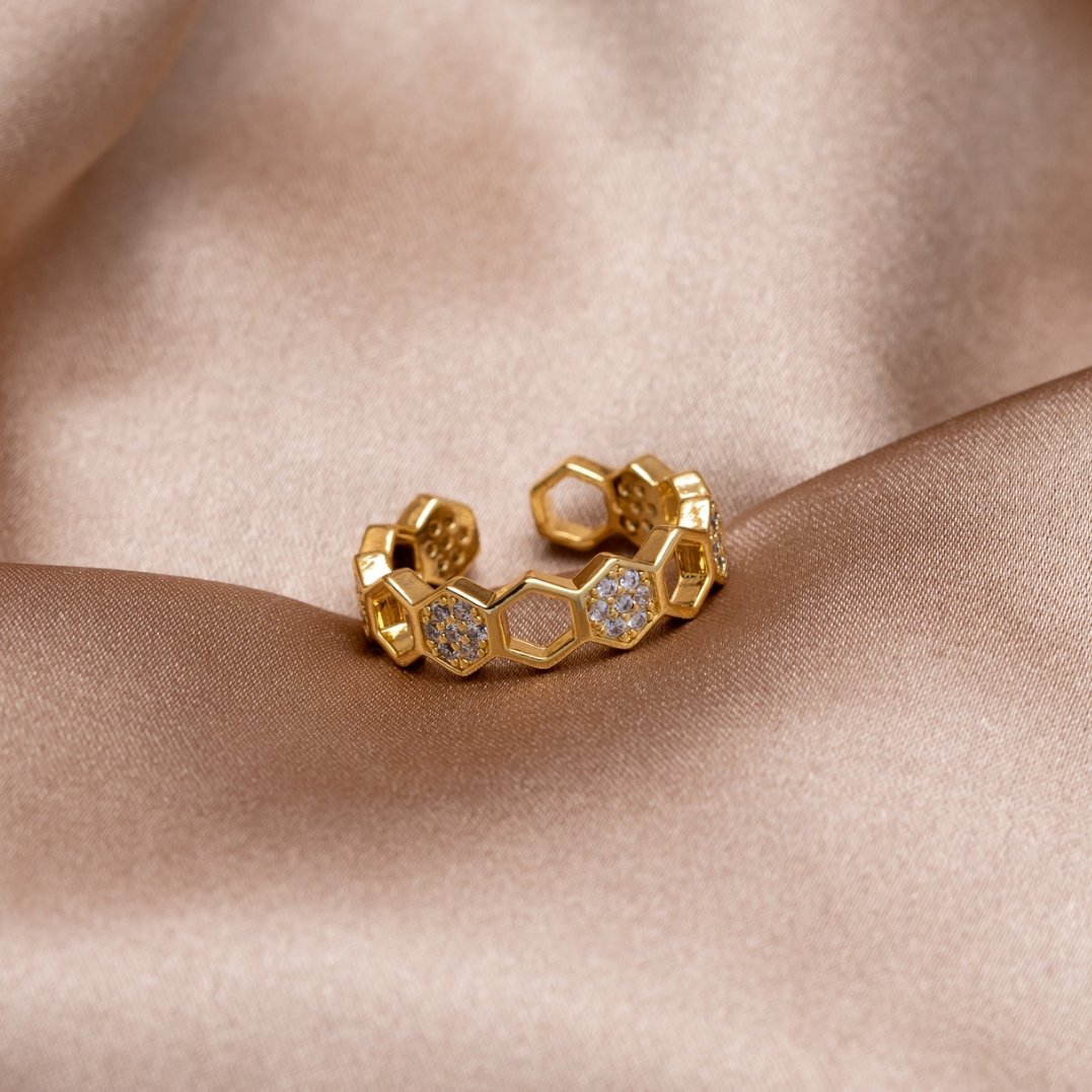 Friederike – Ring