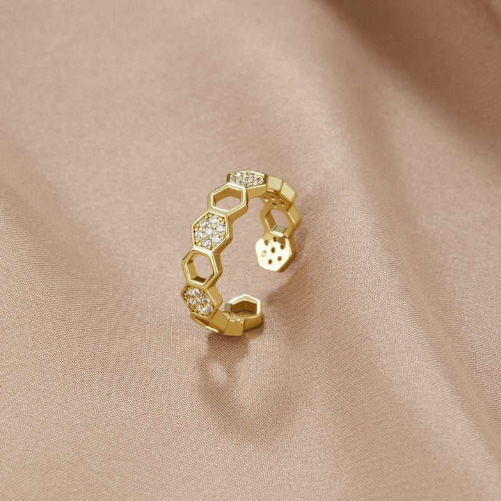 Friederike – Ring
