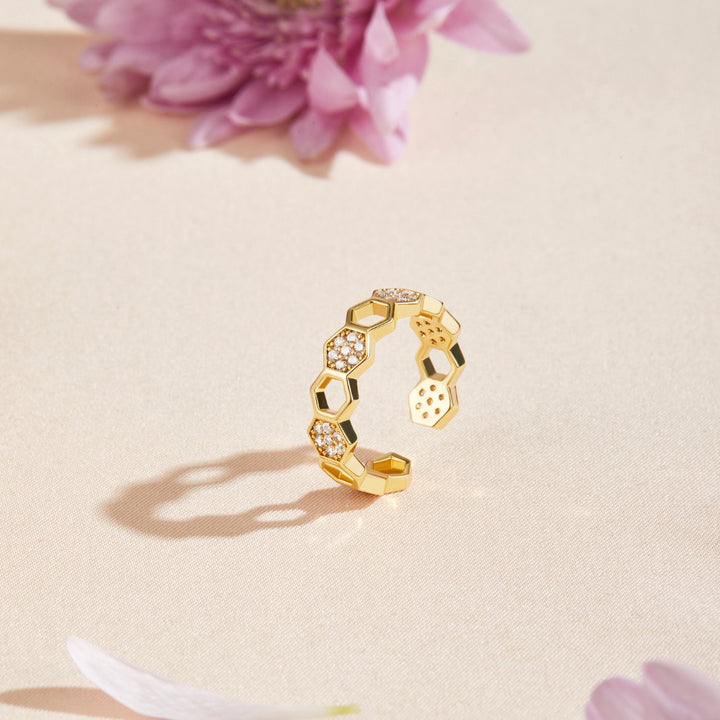 Friederike – Ring