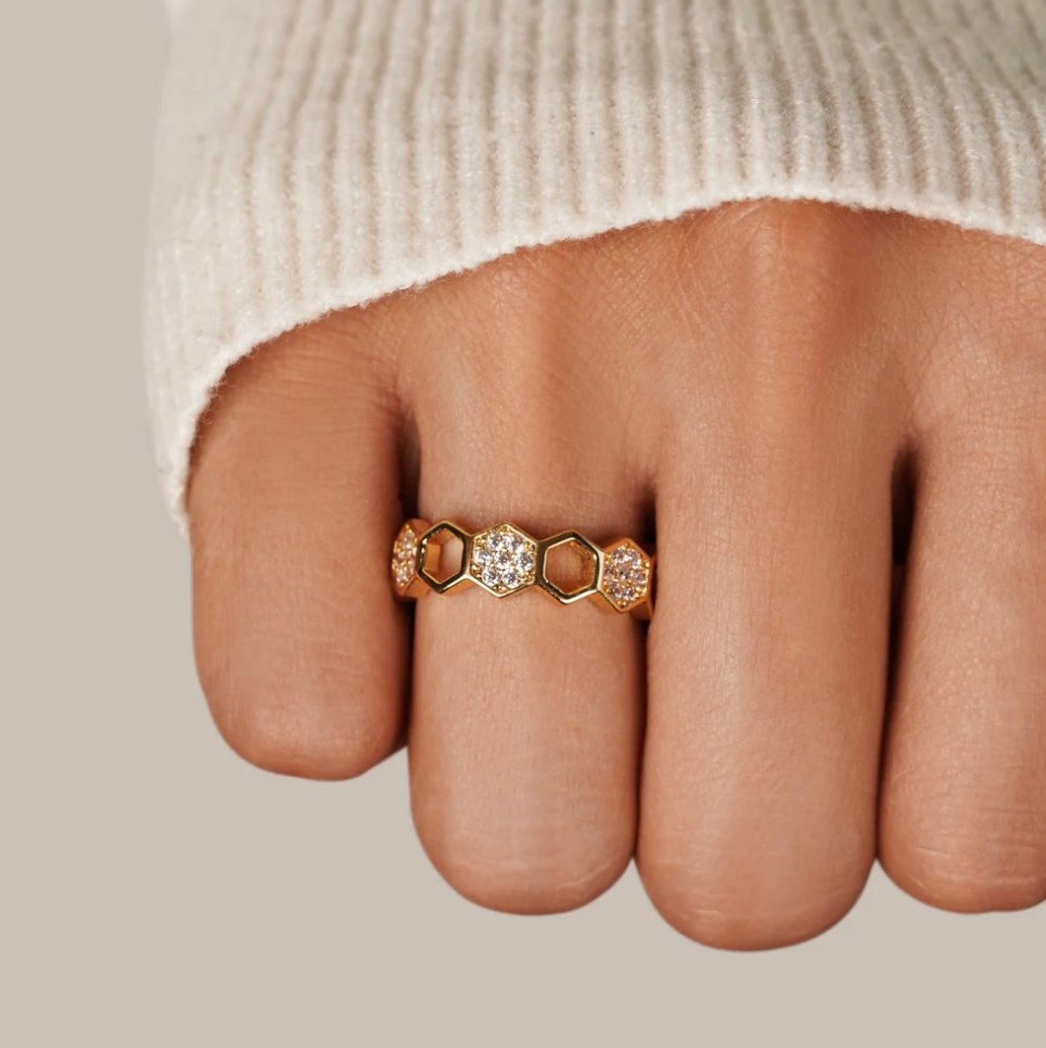 Selina – Ring