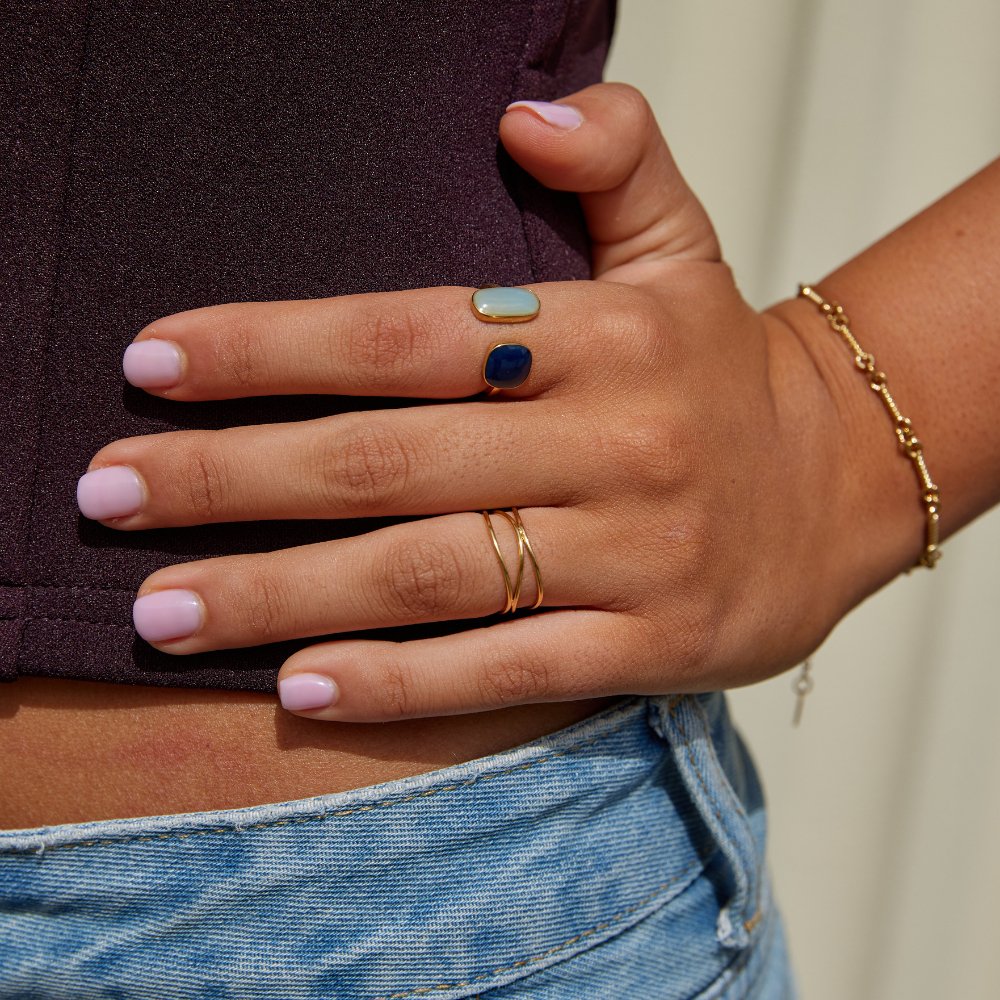 Johana – Ring