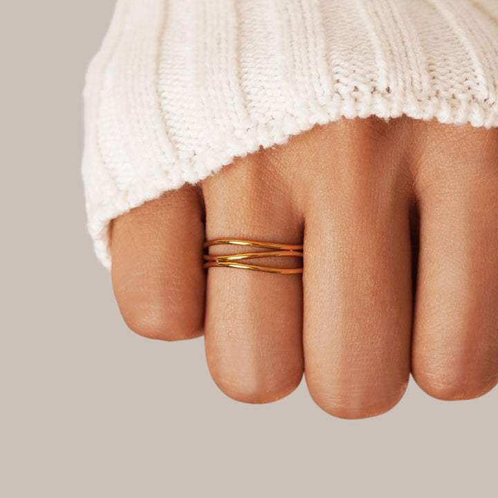 Johana – Ring