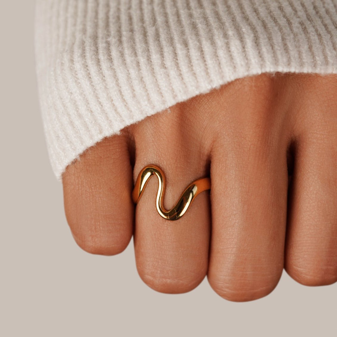Valerie – Ring
