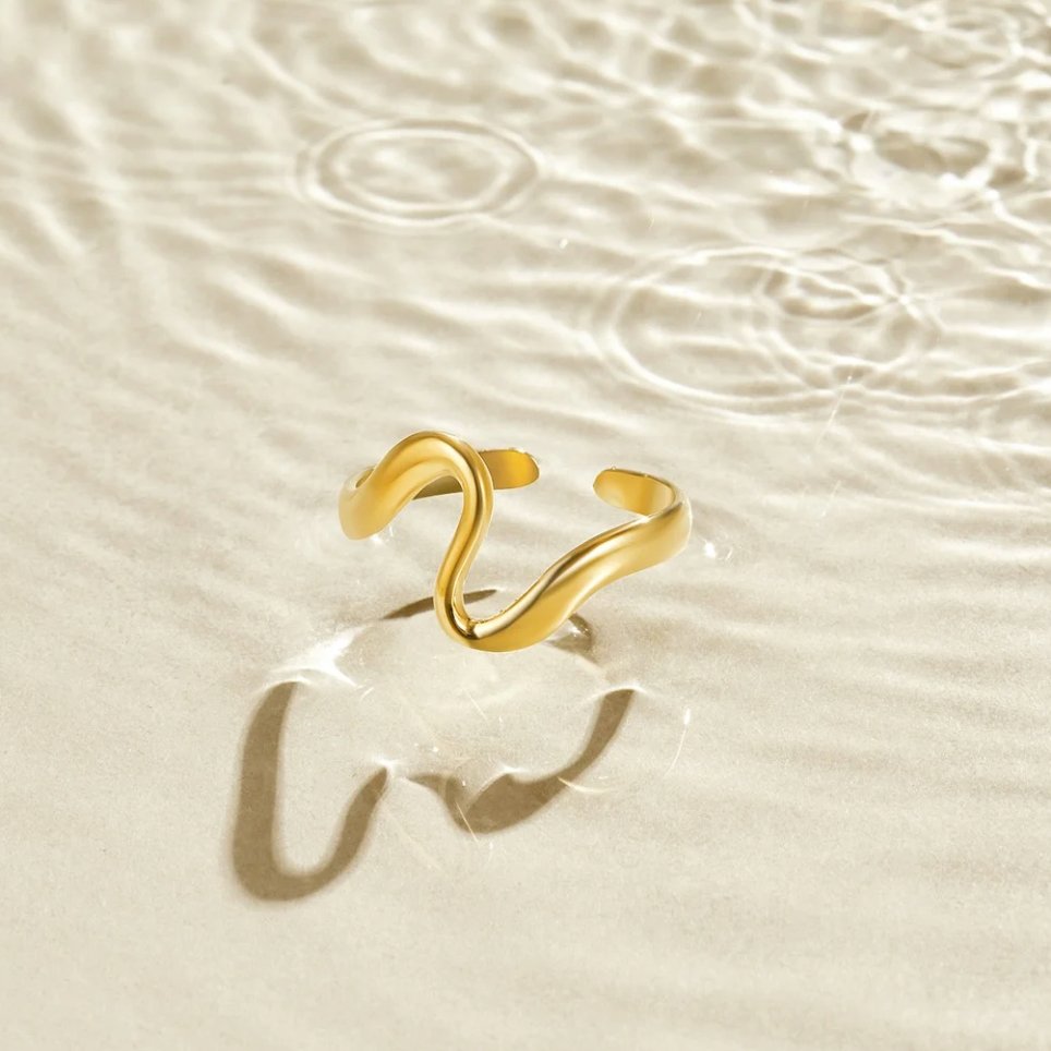 Valerie – Ring