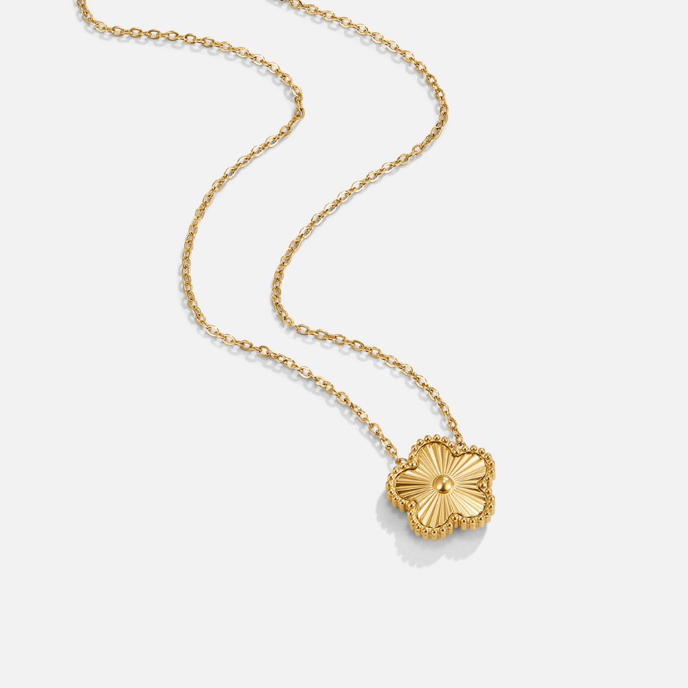 Fortune - Necklace