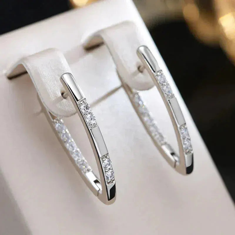 Isabela - Earrings