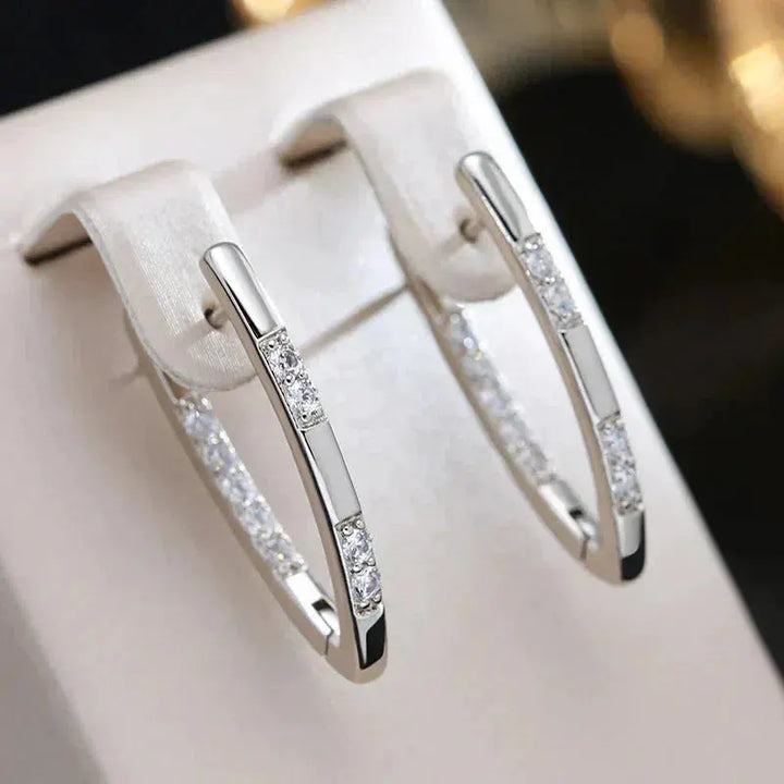 Isabela - Earrings