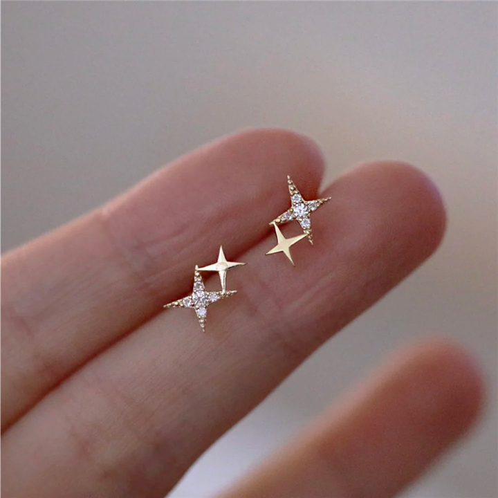 Kathrin – Earrings