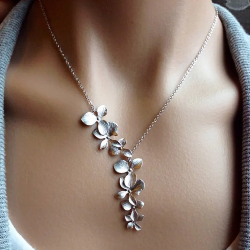 Stefanie – Necklace
