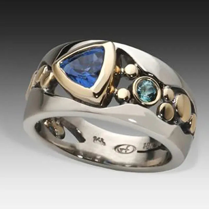 Leonie – Ring