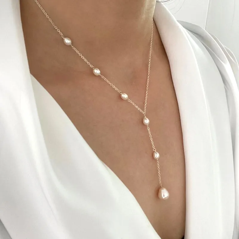 Annika – Necklace