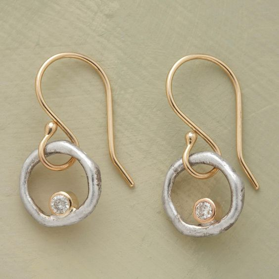 Marlene – Earrings