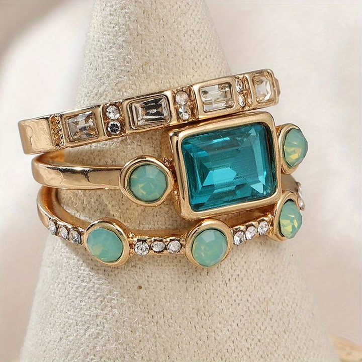 Herta – Ring