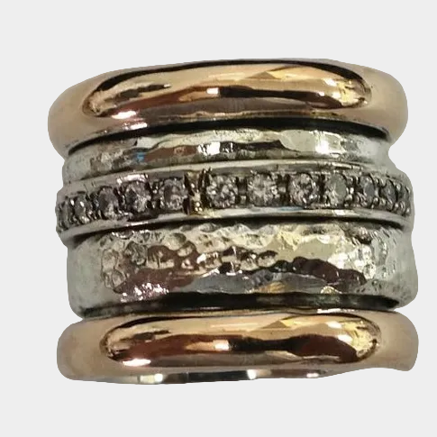 Vintage – Ring