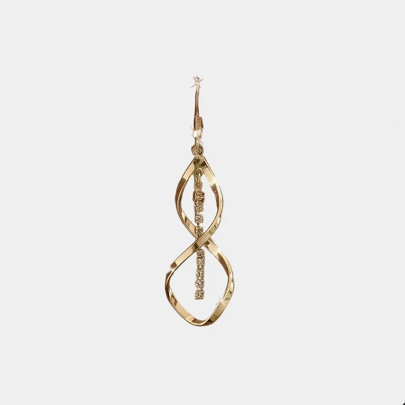 Sunray - Earrings