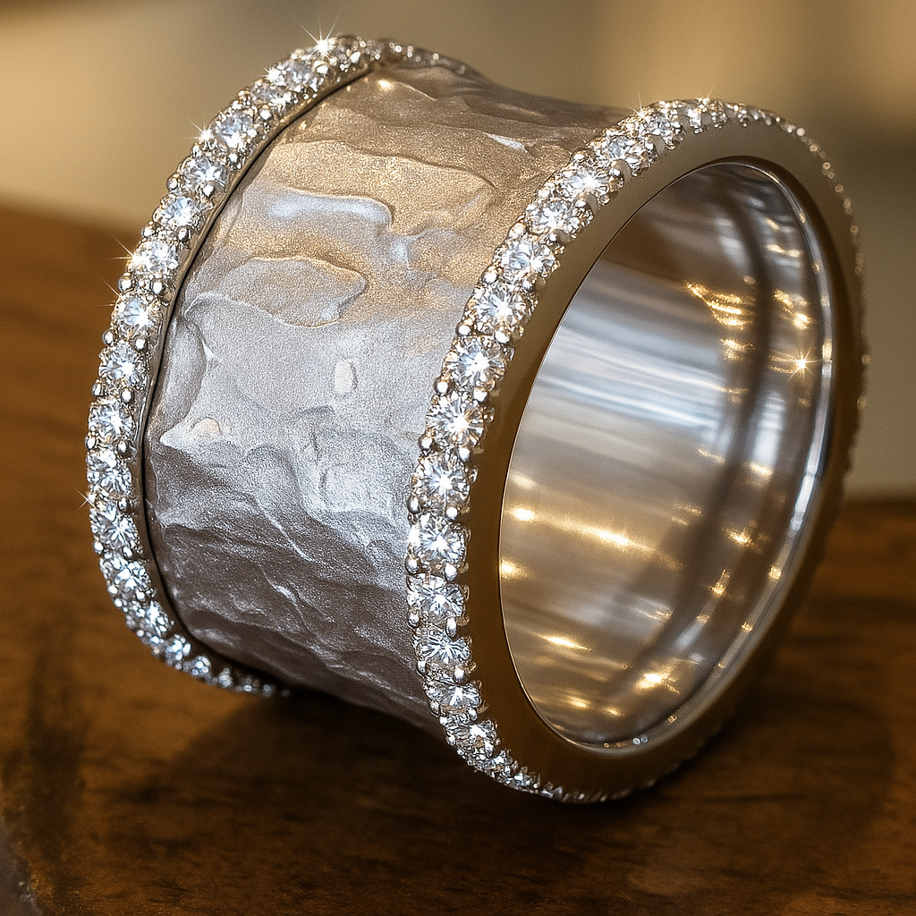 Hannah – Ring