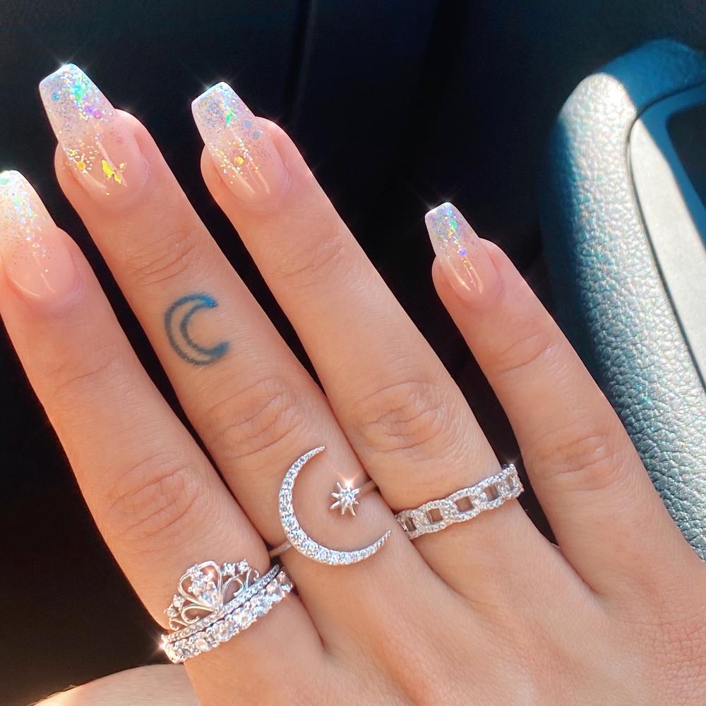 Universe - Ring