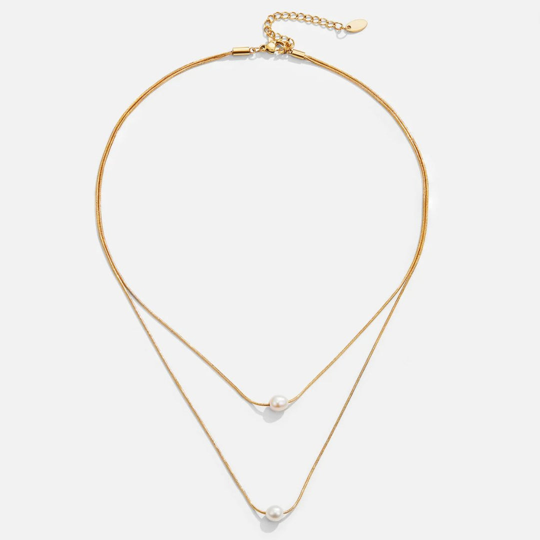 Sabine – Necklace