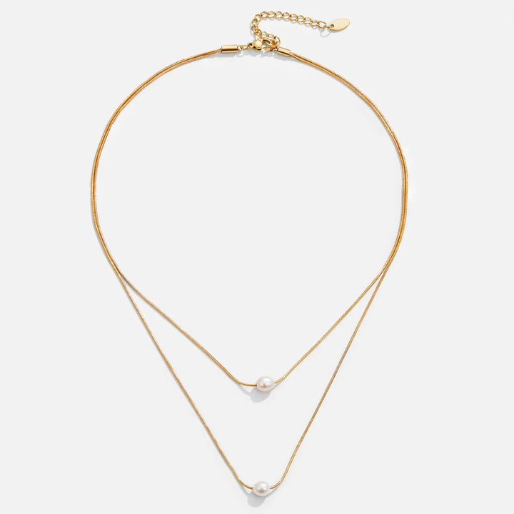 Sabine – Necklace