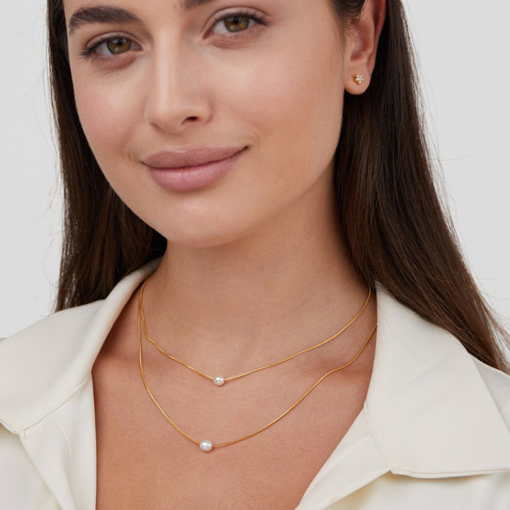 Sabine – Necklace
