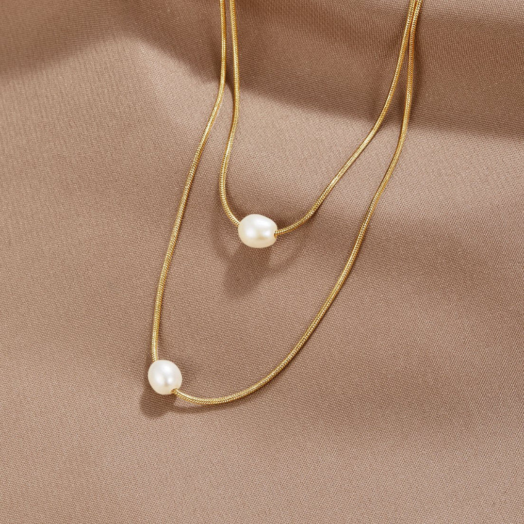 Sabine – Necklace