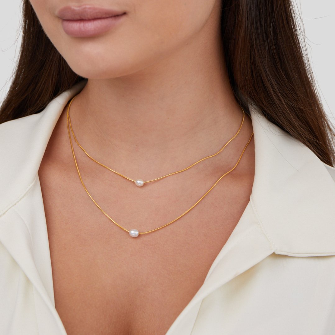 Sabine – Necklace