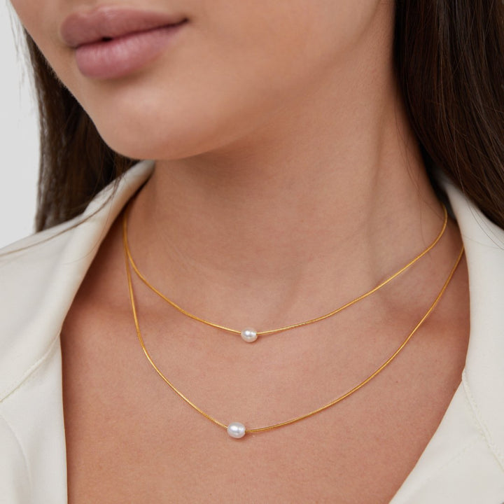 Sabine – Necklace