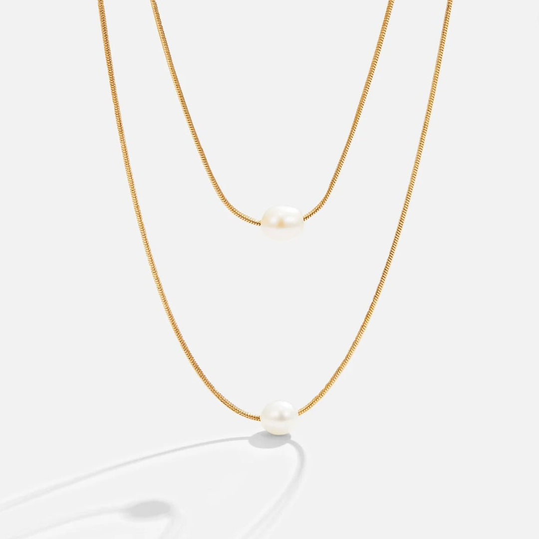 Sabine – Necklace