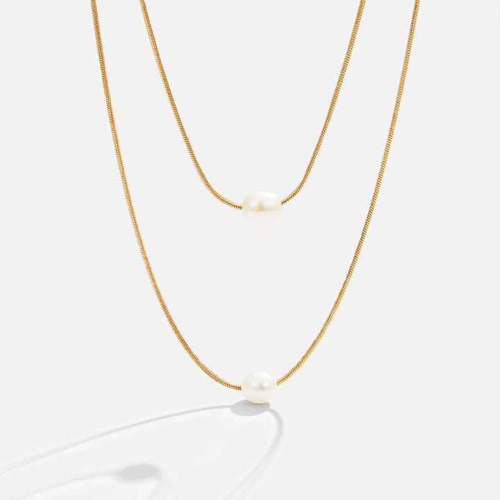 Sabine – Necklace