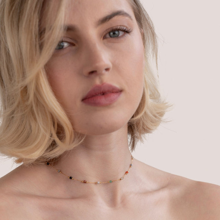 Gertrud – Necklace