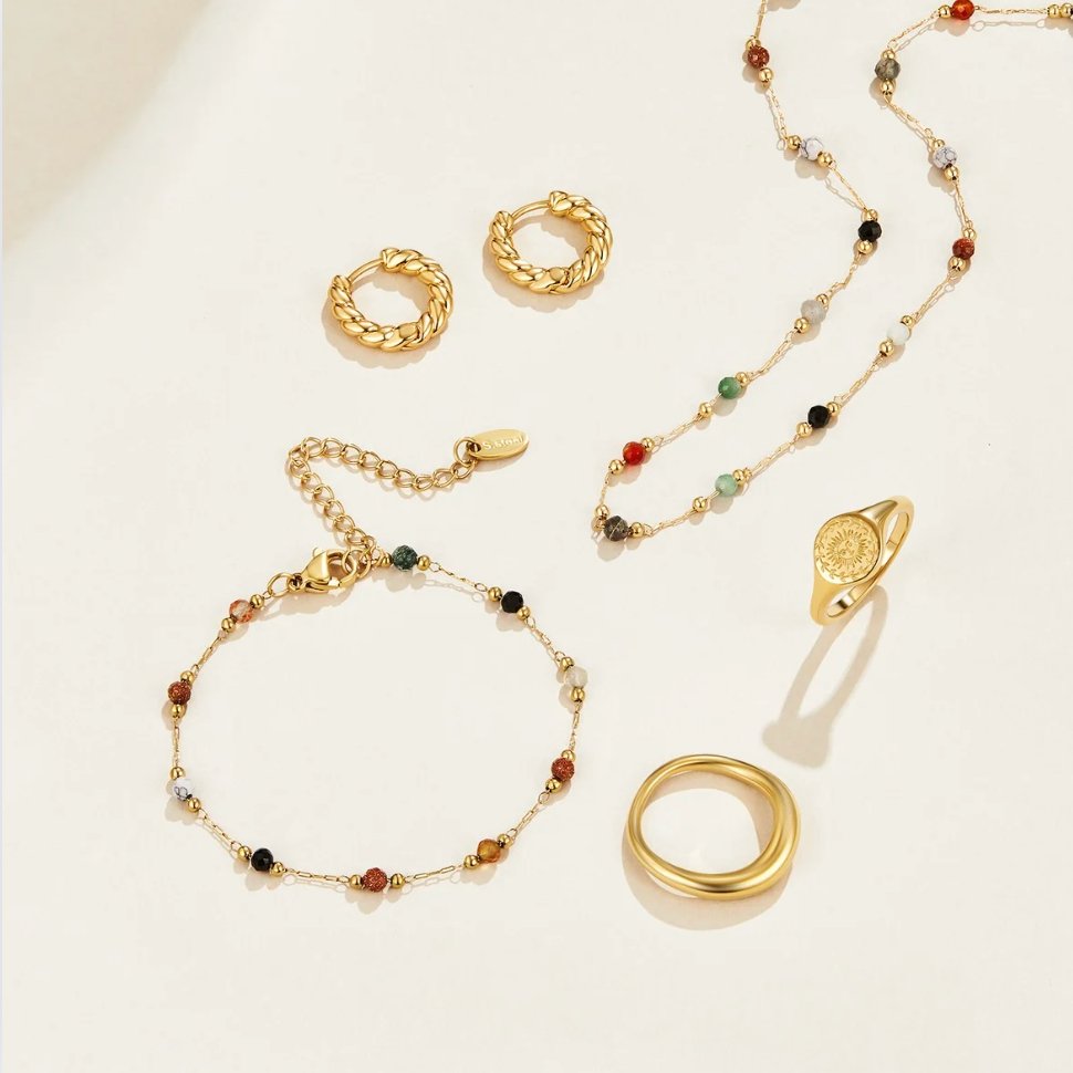 Gertrud – Necklace