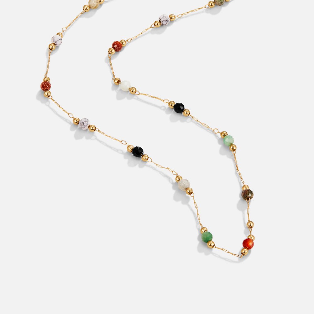 Gertrud – Necklace