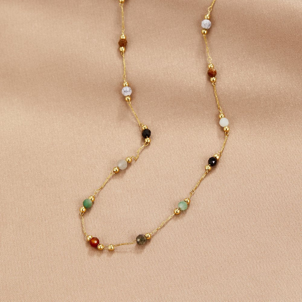 Gertrud – Necklace