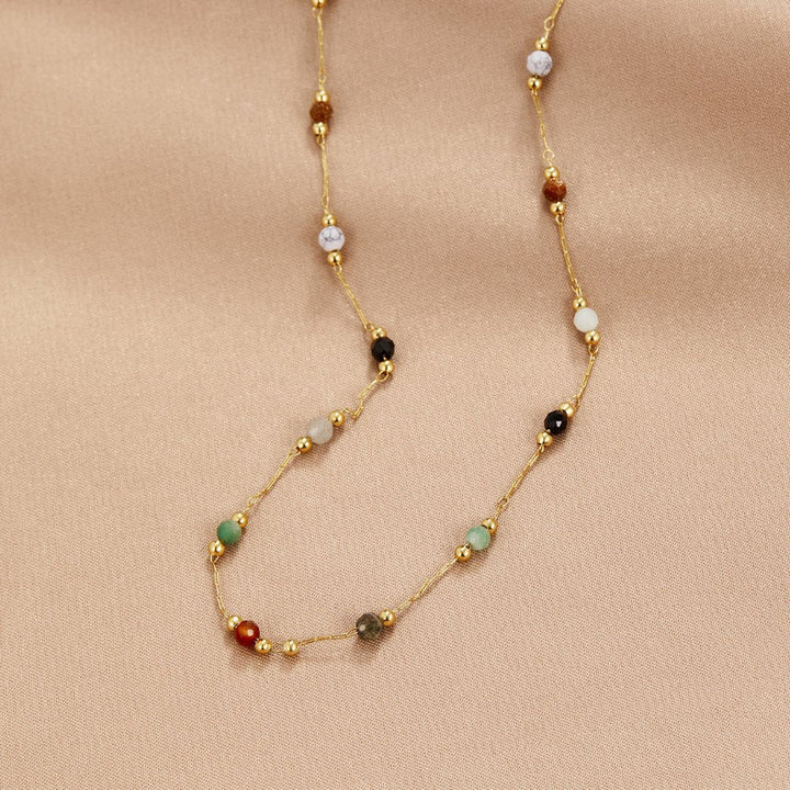 Gertrud – Necklace