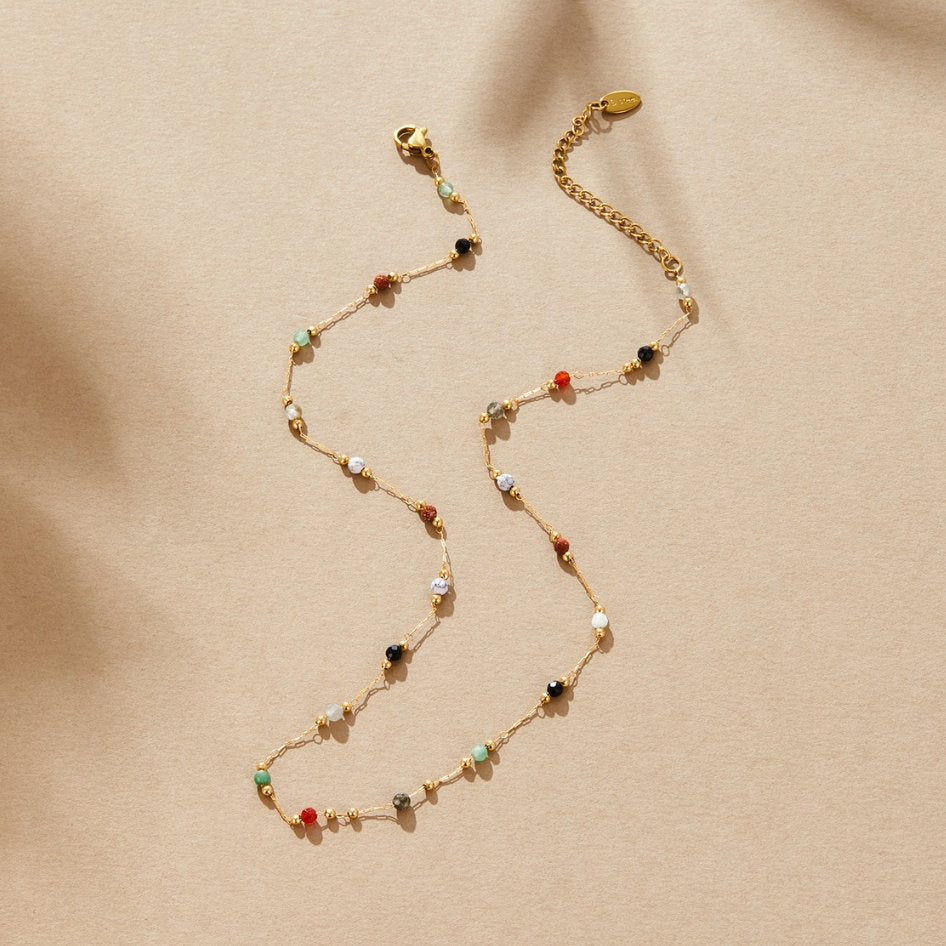 Gertrud – Necklace